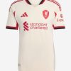 LIVERPOOL AUSWÄRTSTRIKOT 2025/26
