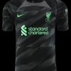 LIVERPOOL TORWARTTRIKOT 2023/24