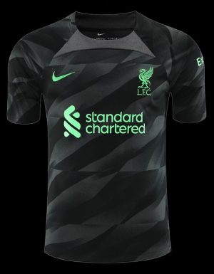 LIVERPOOL TORWARTTRIKOT 2023/24