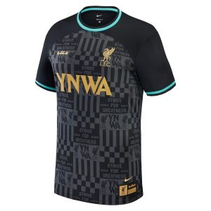 LIVERPOOL SONDERTRIKOT 2023/24