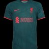 Liverpool Trikot Third 2022-2023