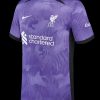 Liverpool Drittes Trikot 20232024