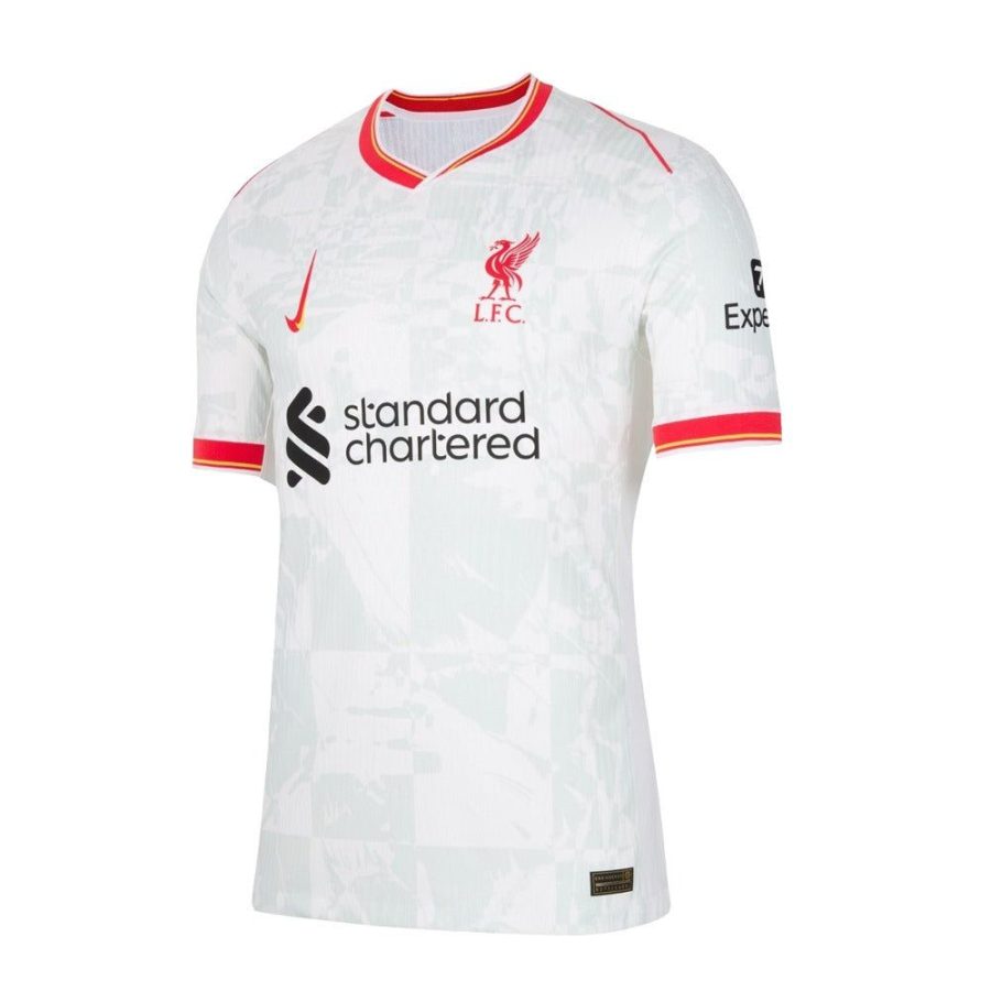 Liverpool Drittes Trikot 20242025