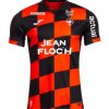 LORIENT HEIMTRIKOT 2025/26