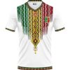 Mali Heimtrikot 2026