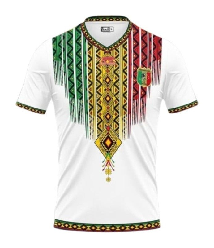 Mali Heimtrikot 2026