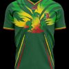 maillot-mali-exterieur-2024 Mali Auswärtstrikot 2024