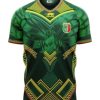 maillot-mali-exterieur-2026 Mali Auswärtstrikot 2026