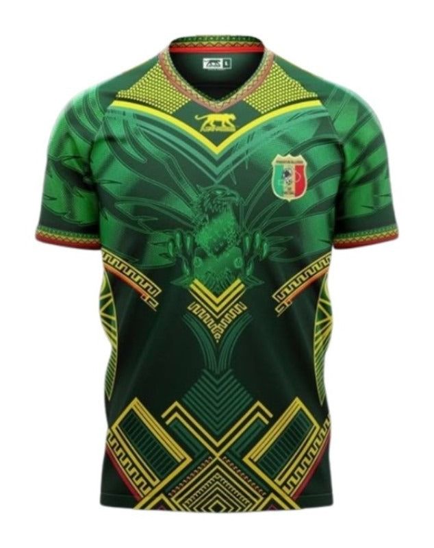 maillot-mali-exterieur-2026 Mali Auswärtstrikot 2026