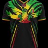 Mali drittes Trikot 2024
