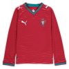 PORTUGAL LANGARM HEIMTRIKOT 2026