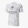 Manchester City „Jahr des Drachen“ 2023-2024