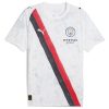 MANCHESTER CITY KLUB-WELTMEISTERTRIKOT 2025/26