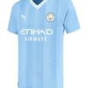 MANCHESTER CITY HEIMTRIKOT 2023/24