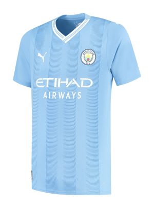 maillot-manchester-city-domicile-20232024 MANCHESTER CITY HEIMTRIKOT 2023/24