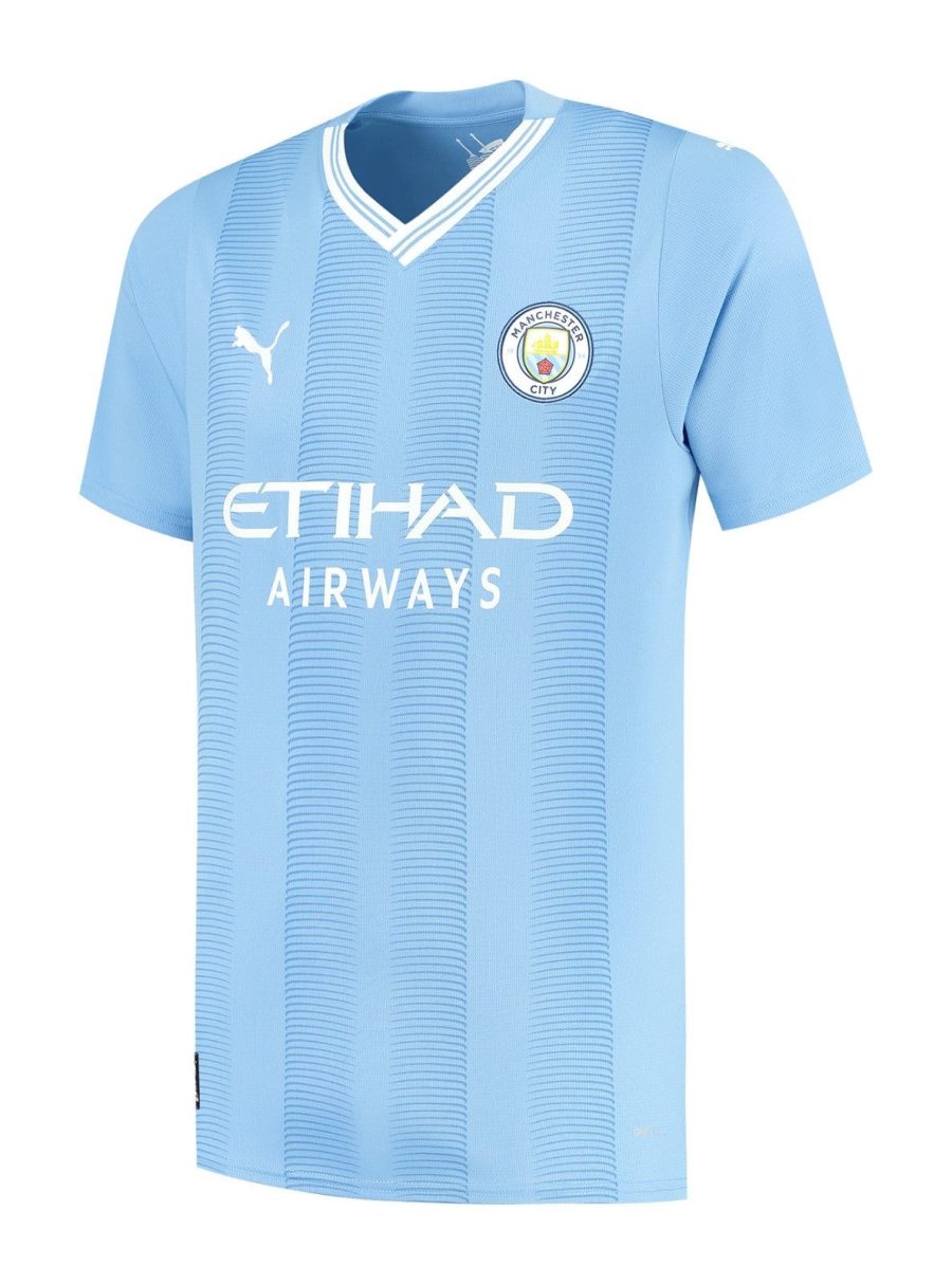 MANCHESTER CITY HEIMTRIKOT 2023/24