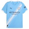 maillot-manchester-city-domicile-20252026 MANCHESTER CITY HEIMTRIKOT 2025/26