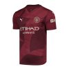 Manchester City Third Trikot 2024-2025