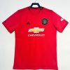 maillot-manchester-united-domicile-20192020 MANCHESTER UNITED HEIMTRIKOT 2019/20