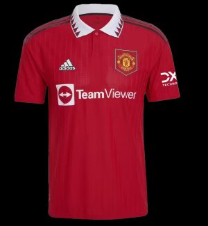 MANCHESTER UNITED HEIMTRIKOT 2022/23