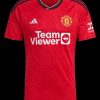 MANCHESTER UNITED HEIMTRIKOT 2023/24