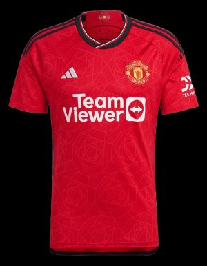 MANCHESTER UNITED HEIMTRIKOT 2023/24