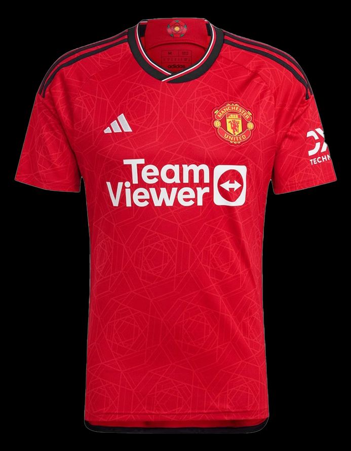 MANCHESTER UNITED HEIMTRIKOT 2023/24