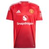 MANCHESTER UNITED HEIMTRIKOT 2024/25