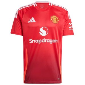 MANCHESTER UNITED HEIMTRIKOT 2024/25