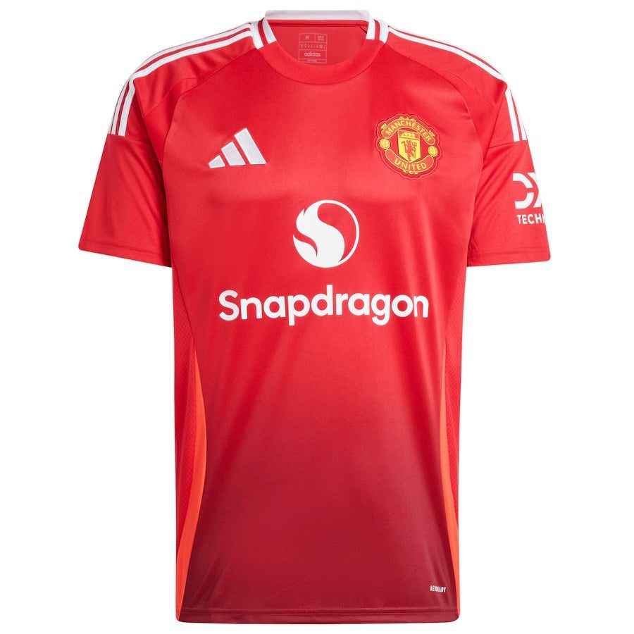 MANCHESTER UNITED HEIMTRIKOT 2024/25
