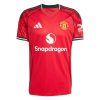MANCHESTER UNITED HEIMTRIKOT 2025/26