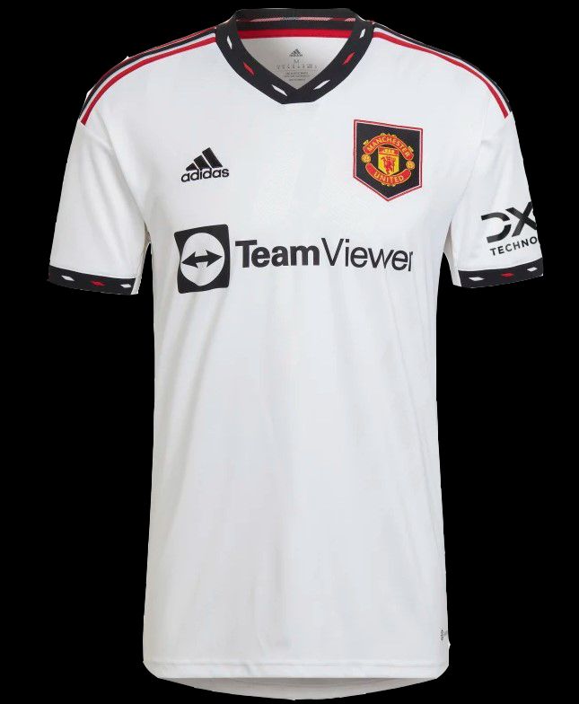 maillot-manchester-united-exterieur-20222023 Manchester United Auswärtstrikot 2022/2023