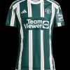 Manchester United Auswärtstrikot 2023/2024