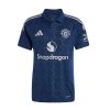 Manchester United Auswärtstrikot 2024/2025