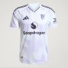 maillot-manchester-united-exterieur-20252026 Manchester United Auswärtstrikot 2025/2026