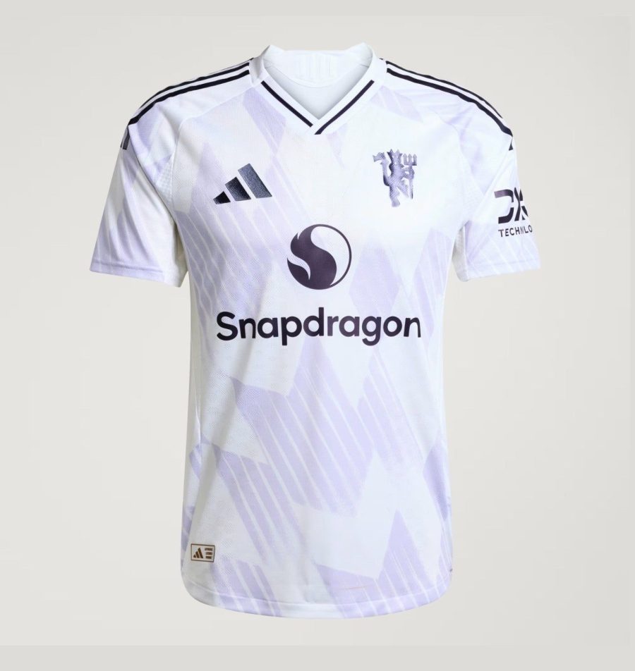 maillot-manchester-united-exterieur-20252026 Manchester United Auswärtstrikot 2025/2026