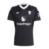 maillot-manchester-united-gardien-20242025 Manchester United Torwarttrikot 2024/2025