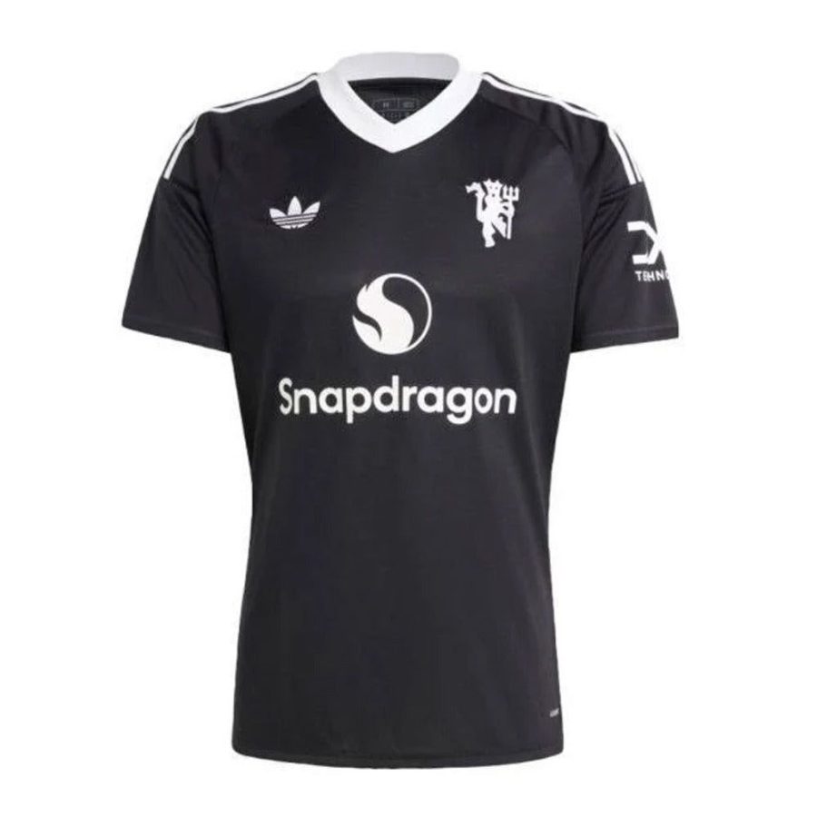 maillot-manchester-united-gardien-20242025 Manchester United Torwarttrikot 2024/2025