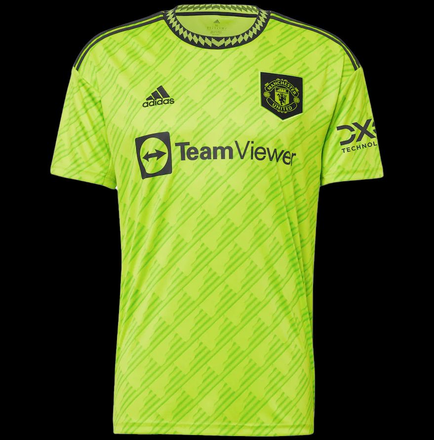 maillot-manchester-united-third-20222023 Manchester United Third Trikot 20222023