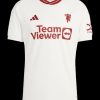 Manchester United Auswärtstrikot 2023-2024