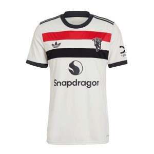 Manchester United Third Trikot 20242025