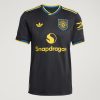 Manchester United Third Trikot 2025-2026