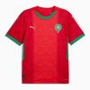 Marokko Heimtrikot 2024/2025