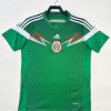 Mexiko Heimtrikot 2014