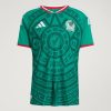 Mexiko Heimtrikot 2026