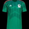 Mexiko Heimtrikot WM 2022