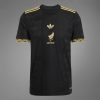 Mexiko Gold Cup Trikot 2025