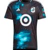 Minnesota United Heimtrikot 2024