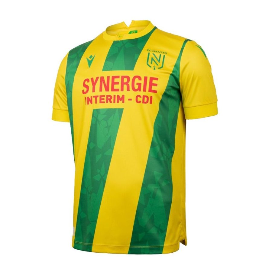 Nantes Heimtrikot 2024/2025