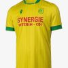 Nantes Heimtrikot 2025/2026